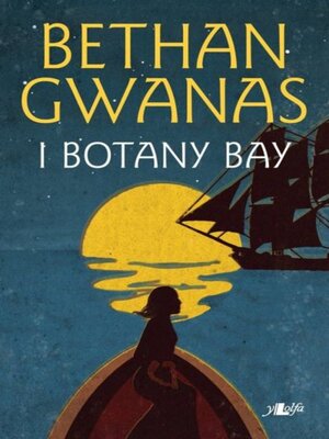 cover image of I Botany Bay